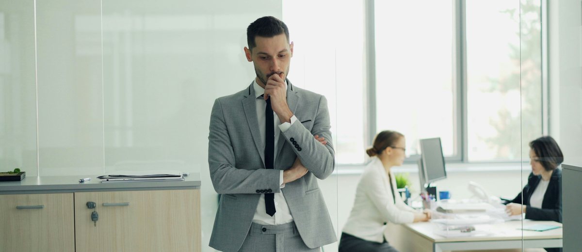 Como fazer uma transição de carreira sem apagar sua experiência anterior