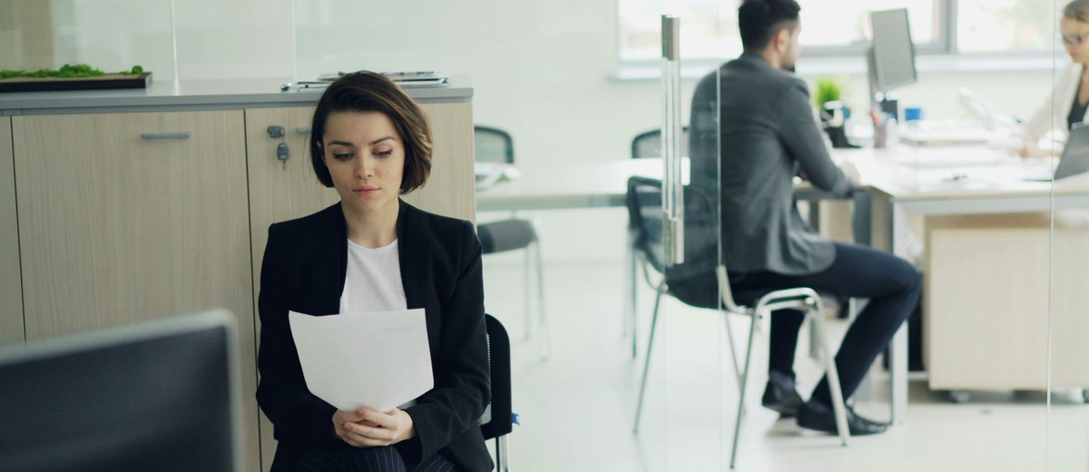O que fazer depois da entrevista de emprego sem parecer insistente